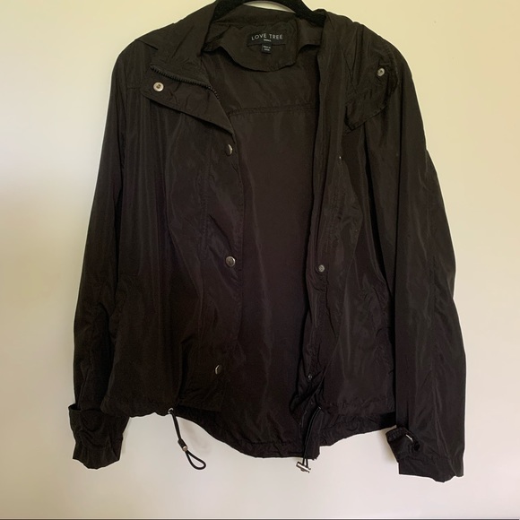 Lightweight Rain Jacket - Picture 1 of 4